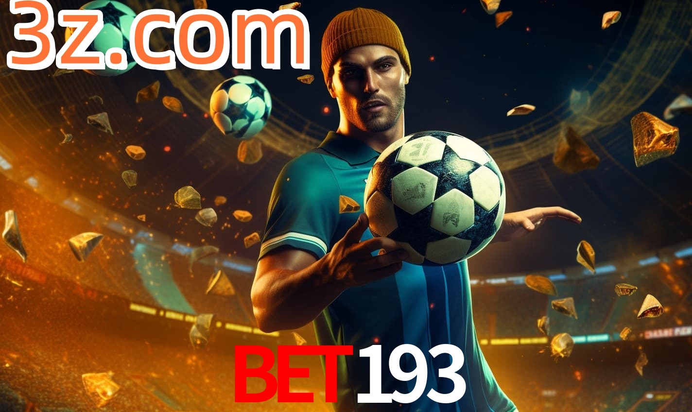 Ampla Seleção de Apostas Bet193